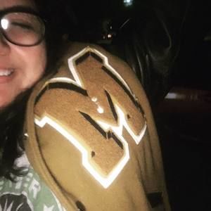 Meet your Posher, Marissa